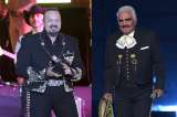 Pepe Aguilar se pronunció sobre su supuesta rivalidad con la familia Fernández