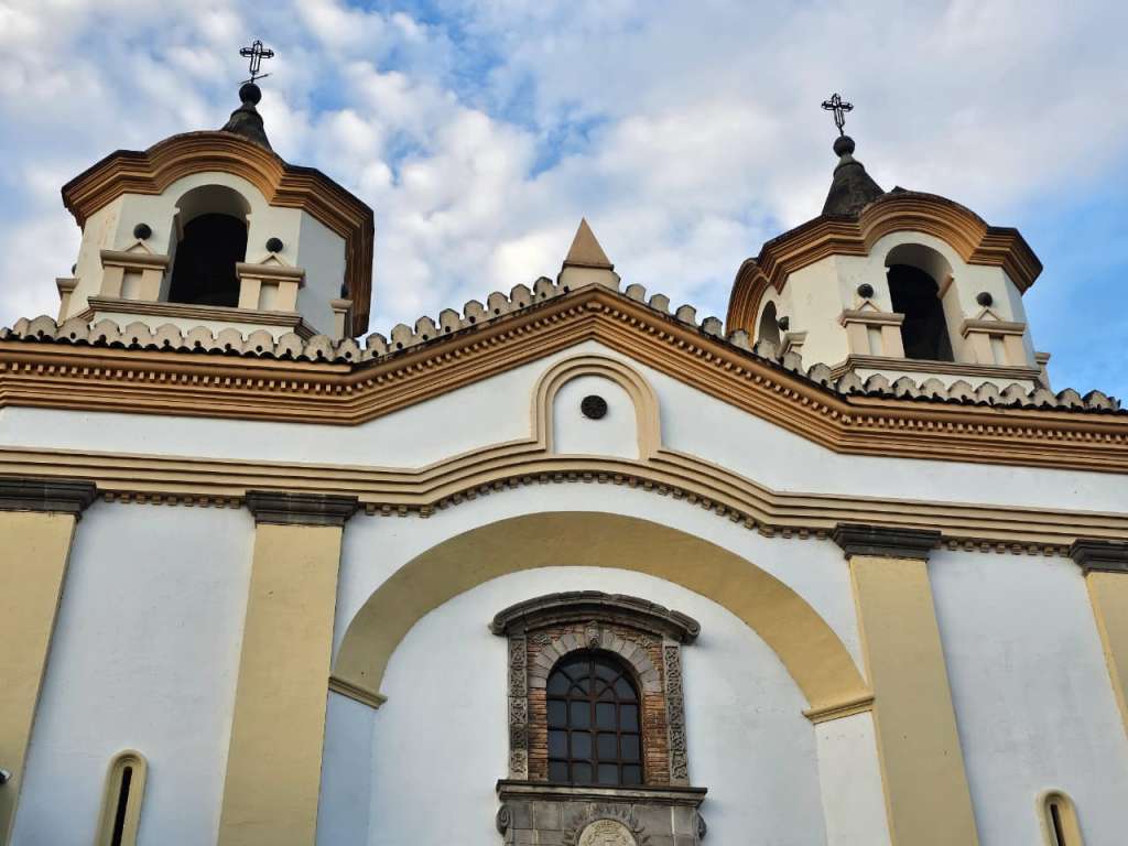 Turismo popayán