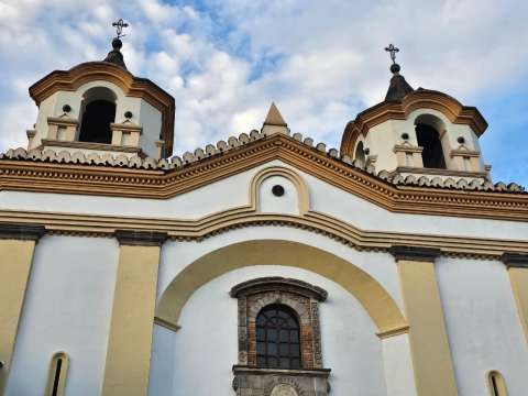 Seis destinos emblemáticos que las familias pueden visitar en Semana Santa