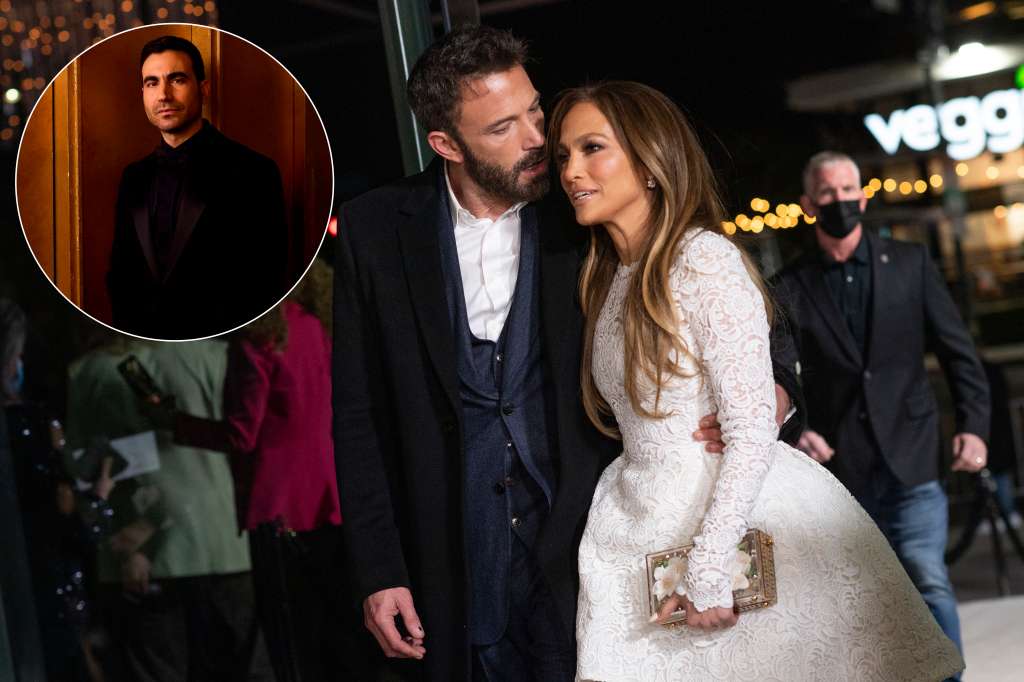 (FILES) US actress Jennifer Lopez and actor Ben Affleck arrive for a special screening of "Marry Me" at the Directors Guild of America (DGA) in Los Angeles, February 8, 2022. - Jennifer Lopez has filed for divorce from Ben Affleck, US media reported on August 20, two years after the Hollywood power couple officially gave love a second chance by tying the knot.
The pair, who were nicknamed "Bennifer" when they first dated in the frenzied tabloid celebrity days of the early 2000s, had rekindled their relationship almost two decades later.
But Lopez on August 20 filed divorce papers at a Los Angeles court, Hollywood trade outlet Variety and celebrity gossip website TMZ said.
A representative for Lopez declined to comment. Affleck's publicist did not immediately respond to AFP request for comment. (Photo by VALERIE MACON / AFP)