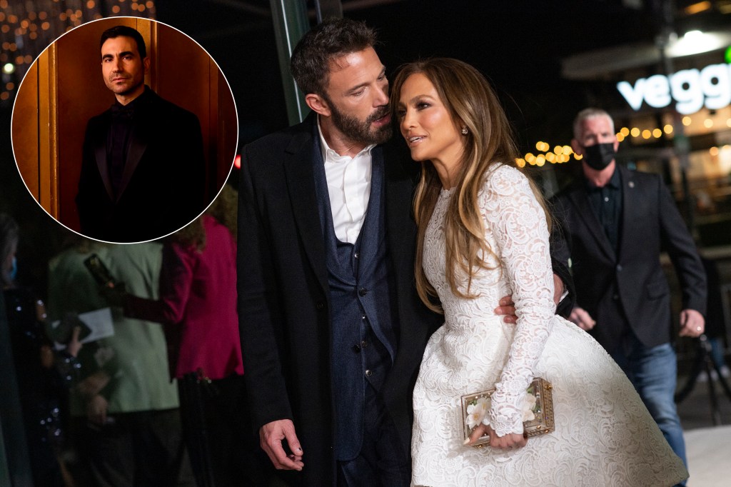 (FILES) US actress Jennifer Lopez and actor Ben Affleck arrive for a special screening of "Marry Me" at the Directors Guild of America (DGA) in Los Angeles, February 8, 2022. - Jennifer Lopez has filed for divorce from Ben Affleck, US media reported on August 20, two years after the Hollywood power couple officially gave love a second chance by tying the knot.The pair, who were nicknamed "Bennifer" when they first dated in the frenzied tabloid celebrity days of the early 2000s, had rekindled their relationship almost two decades later.But Lopez on August 20 filed divorce papers at a Los Angeles court, Hollywood trade outlet Variety and celebrity gossip website TMZ said.A representative for Lopez declined to comment. Affleck's publicist did not immediately respond to AFP request for comment. (Photo by VALERIE MACON / AFP)