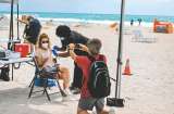 Turismo de vacunación: ¿A dónde viajar para vacunarse?