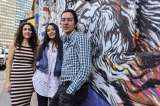 Poliamor: cuando el amor es tanto que es para muchos