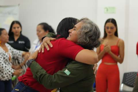 Así funciona el sistema con el que Colombia coordina la cooperación internacional