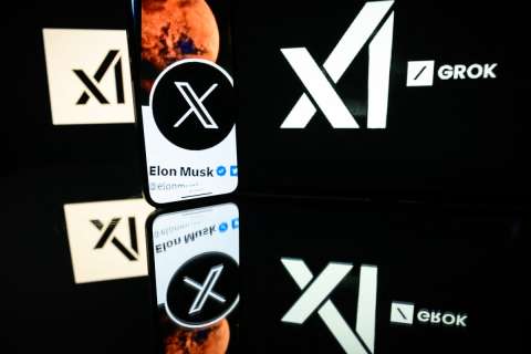 ¿Por qué están prohibiendo Grok? La polémica detrás del chatbot de X