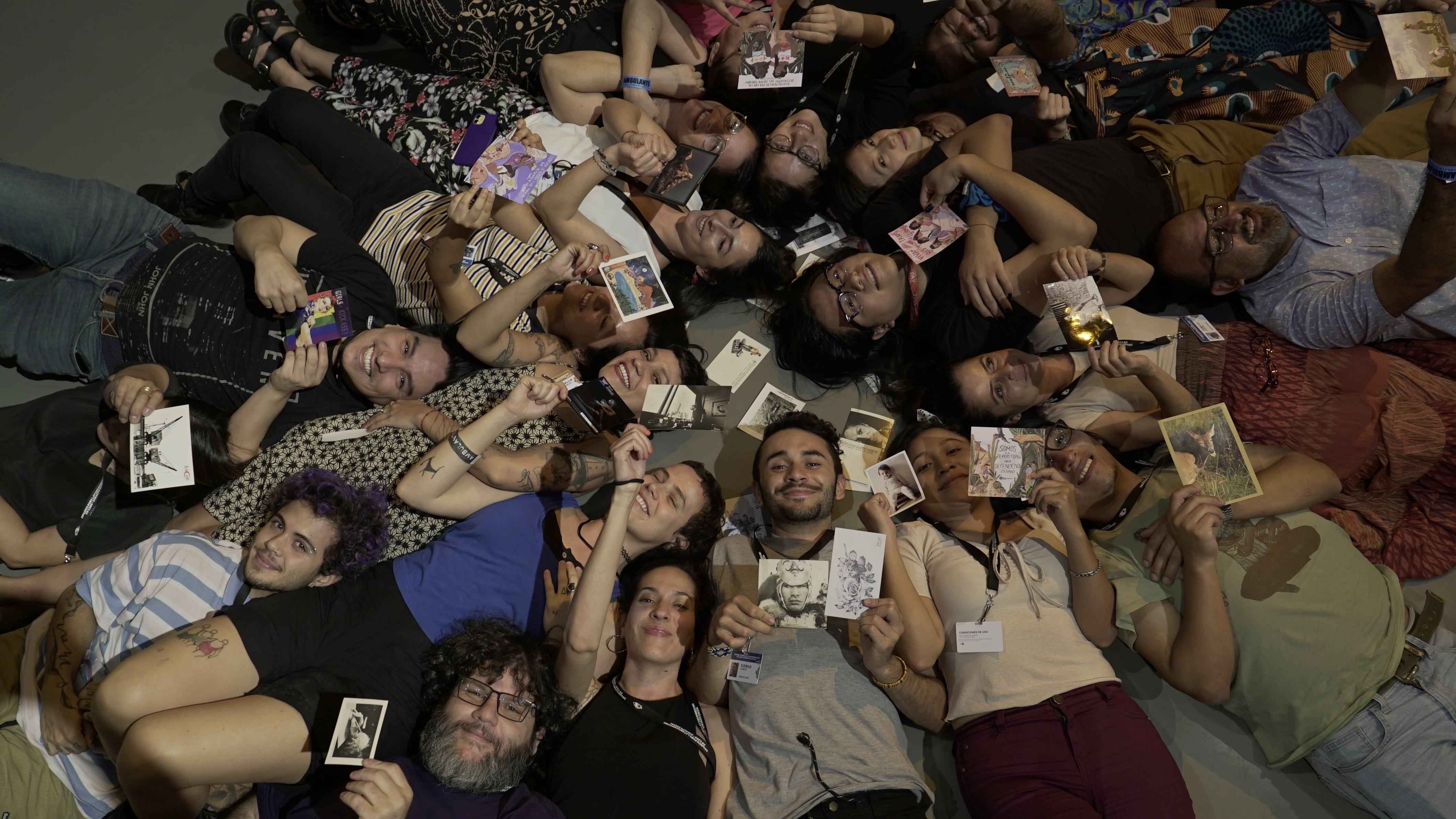 Los ejes centrales del evento serán la memoria, el cuerpo y el territorio, y también abordará conversaciones alrededor de la distribución y la innovación en un cine que busca generar impacto social.