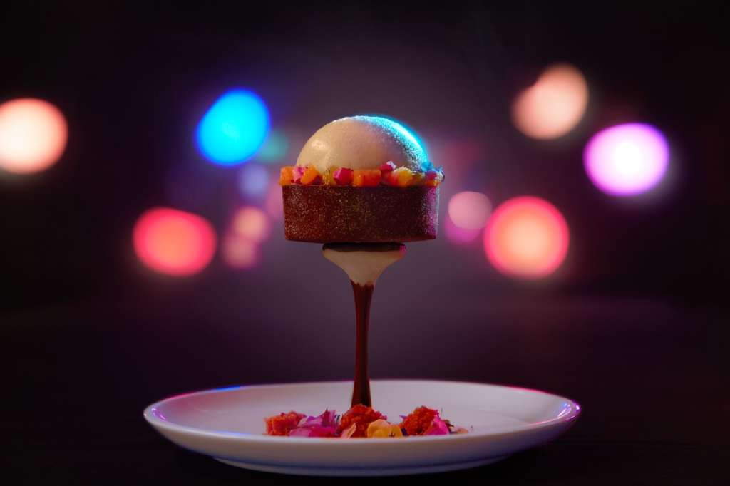 Receta de dulce