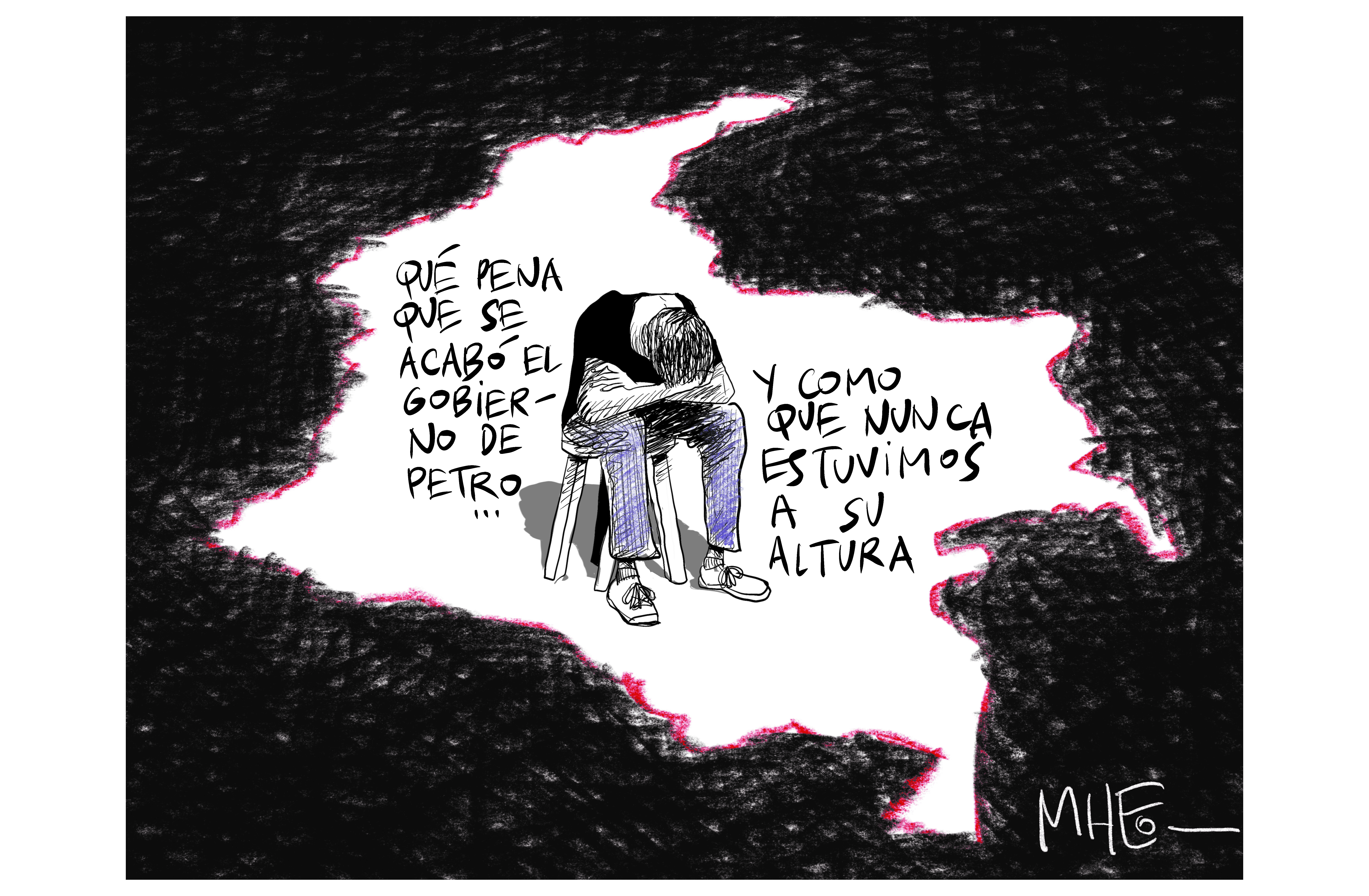 Caricaturas