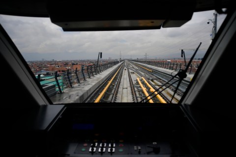 Metro Línea 1 responde a acusaciones y asegura que los COP 60 millones fueron acordados