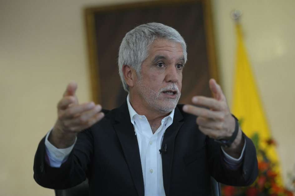 Cristián Garavito. /El Espectador 
