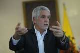 "Lamentable que un exalcalde promueva la violencia”: Peñalosa