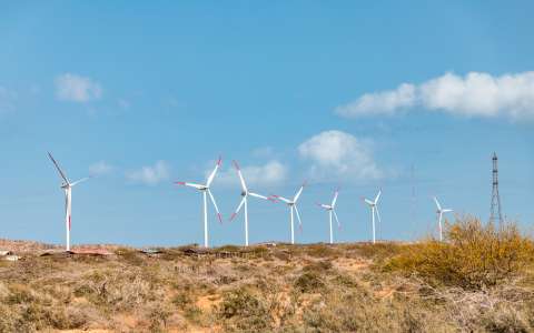 Así se ve el panorama de las energías renovables en Colombia para 2024