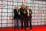 Lista de ganadores de los Premios PLATINO 2022