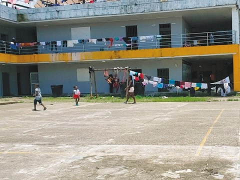 Las necesidades en El Charco (Nariño) un mes después del inicio de enfrentamientos