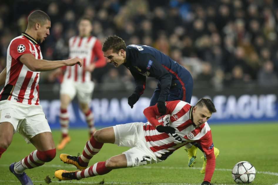AFP / AFP