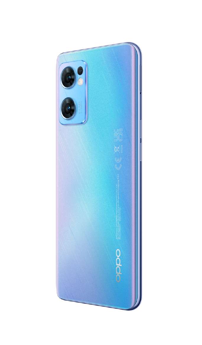 OPPO ha diseñado uno de los teléfonos inteligentes con mejores funcionalidades para captar las mejores imágenes.