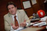Pastrana: Santa Fe tiene que sacar la casta contra Nacional