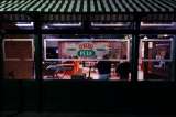 Una exposición permite tomar un café en el ‘Central Perk’ de la serie ‘Friends’