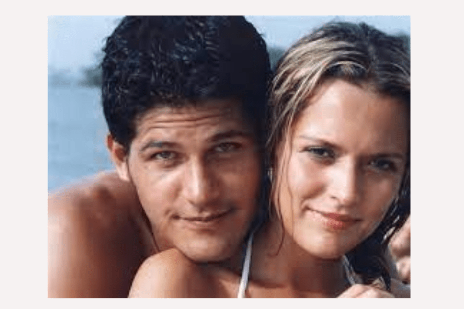 Carolina Acevedo, Roberto Cano