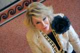 Especial de Joan Rivers en "Fashion Police"