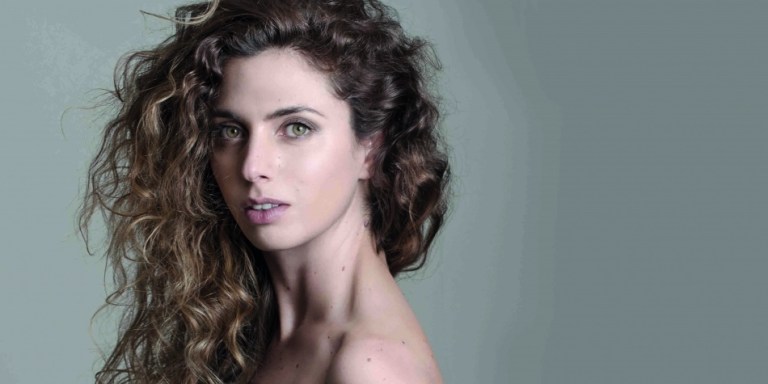 «A mi papá le heredé el ojo especial para ver la vida»,  Karen Daccarett