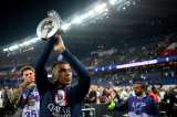 Kylian Mbappé no quiere renovar y puso en un dilema al París Saint-Germain