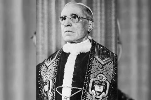 El Papa anuncia la apertura de archivos sobre Pío XII, ¿por qué es tan importante?