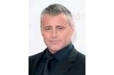 Matt LeBlanc presentará programa de la BBC "Top Gear"