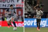 Atlético Mineiro vs. Botafogo: hora y dónde ver en vivo la Copa Libertadores