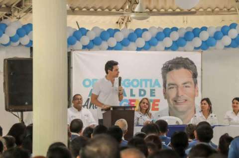Alcalde de Montería desmiente supuesta presión de concejales por contratos