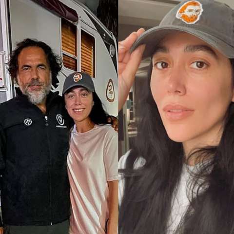 Murió actriz mexicana Ariadnalí de la Peña. Tenía 38 años