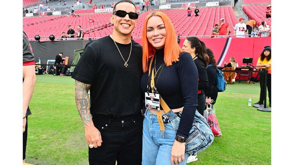 Daddy Yankee y su esposa Mireddys se separarían después de 30 años de matrimonio