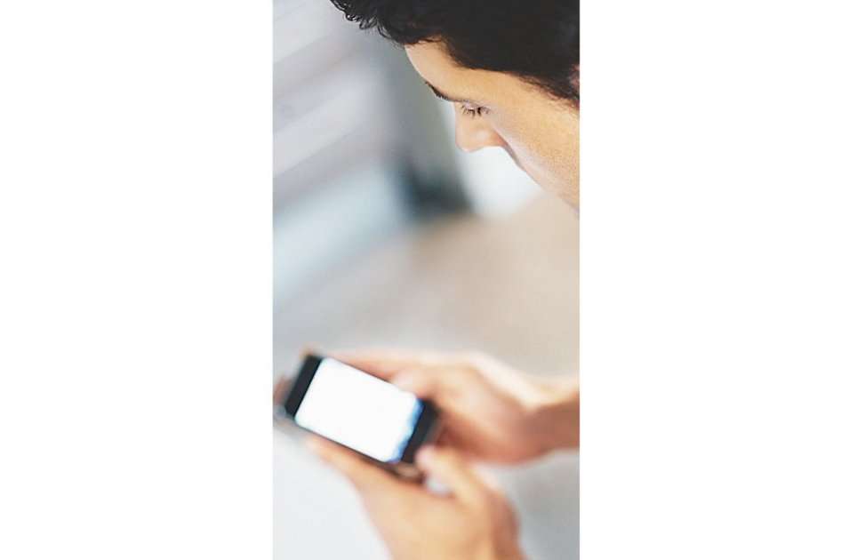 Con 4G le apuntan al negocio de datos.