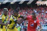 América y un debut triunfante en la Liga Águila