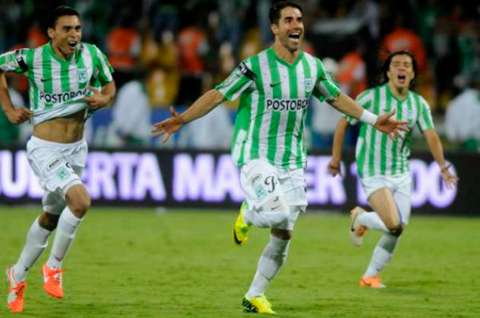 La Equidad vs. Nacional se jugará en El Campín de Bogotá