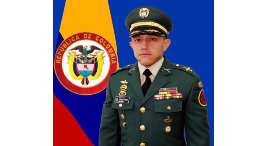 Coronel Pedro Enrique Pérez