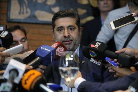 Boca pide a Tribunal de Disciplina de la Conmebol sanciones contra River