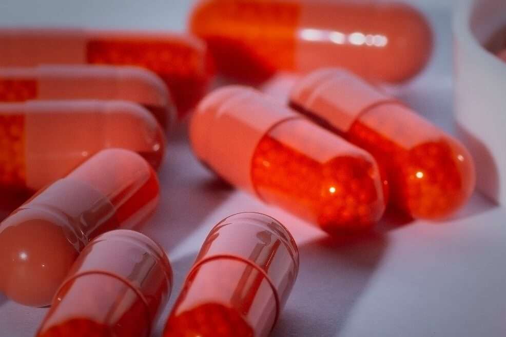 La idea del Minsalud es establecer unos valores máximos a varios medicamentos que no están en el Plan de Beneficios. / Pixabay