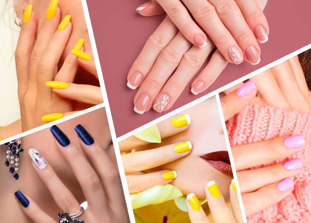 Uñas
