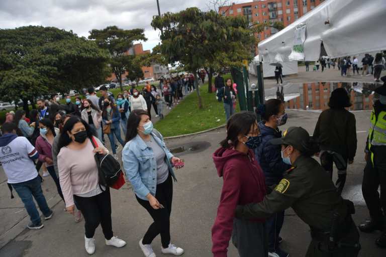 Aspectos de la jornada electoral del 29 de mayo de 2022