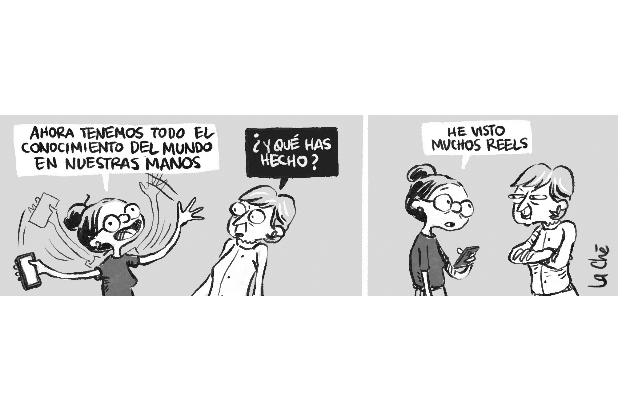 Caricatura