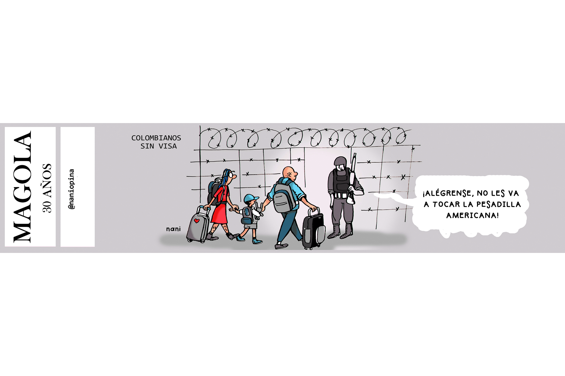 Caricatura