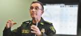 Denuncian al director de la Policía por presunto incumplimiento de sentencia