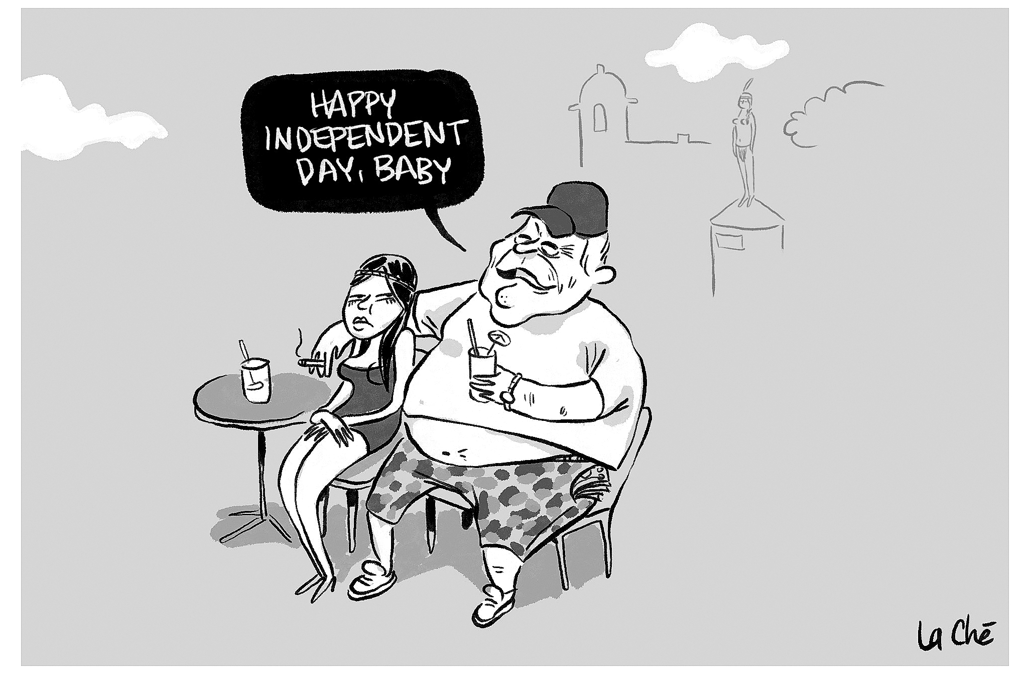 Caricatura