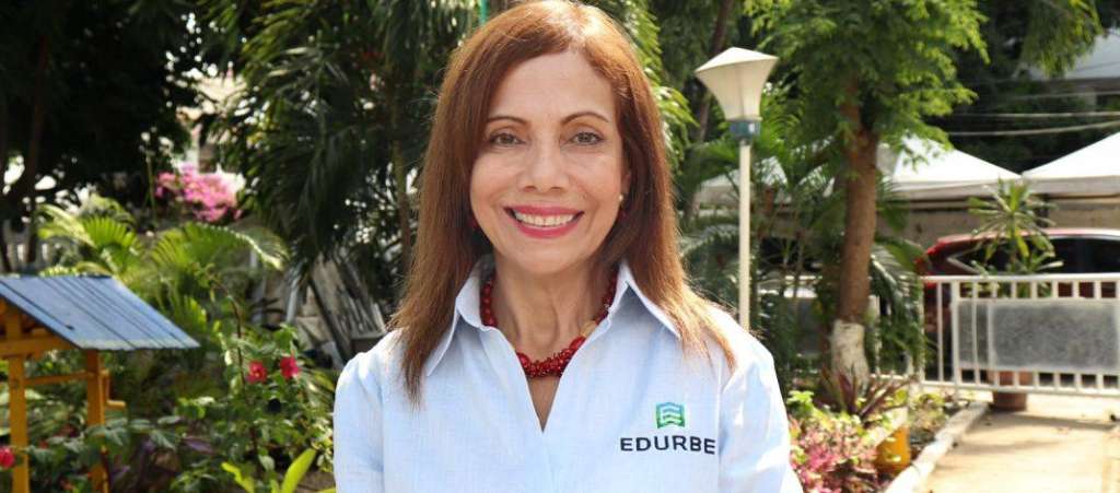 Fanny Elizabeth Guerrero, postulada a comisionada experta en la CREG