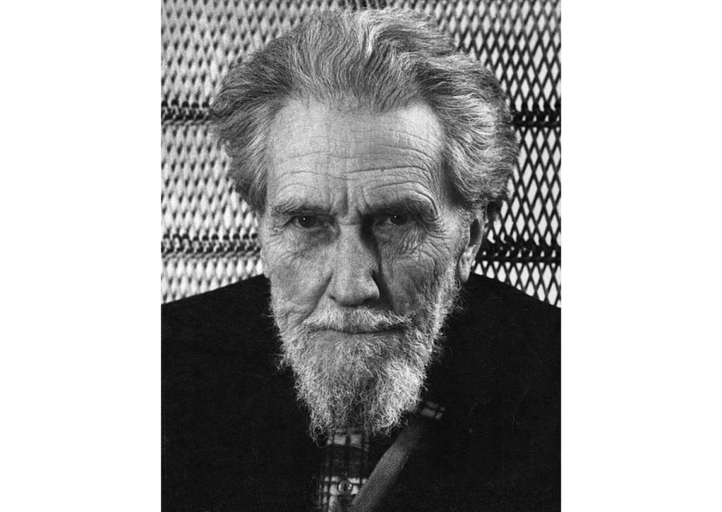 Ezra Pound