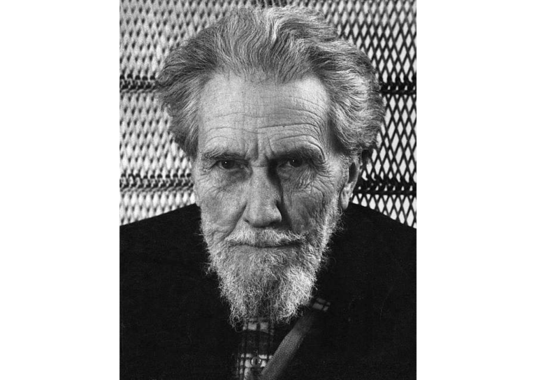 Ezra Pound: vorticismo e imagismo
