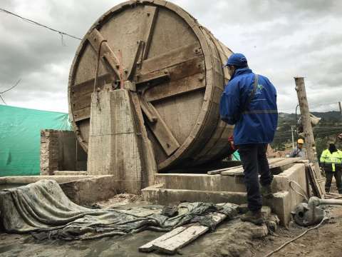 Durante el 2020, cerca de 295 empresas de Cundinamarca fueron multadas por afectaciones ambientales