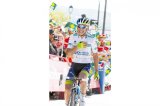 Esteban Chaves, un escarabajo con alma de campeón