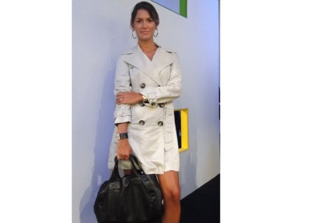 Moda a la calle en Brasil